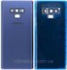 Задняя крышка Samsung N960 Galaxy Note 9 ORIG, синяя