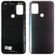 Задняя крышка Motorola XT2129 Moto G30, XT2129-1, XT2129-2, PAML0000IN