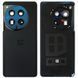 Задняя крышка OnePlus 12 5G : PJD110 ; CPH2573 ; CPH2581 ; CPH2583 со стеклом камеры Оригинал Китай 1