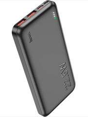 Power Bank Hoco J101 Astute павербанк 10000 mAh PD20W+22.5W Оригинал