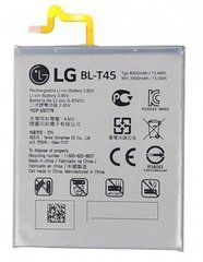 Батарея BL-T45 аккумулятор для LG K50s : LM-X540EMW ; LG K51 : LM-K500 ; LG Q70 : LM-Q620 ; LM-Q730N Оригинал