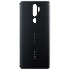 Задняя крышка Oppo A5 2020, черная