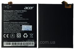 Аккумуляторная батарея (АКБ) Acer BAT-A13 для Liquid Z525, Z528 Zest, Zest 4G, 2000 mAh
