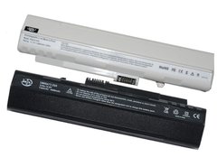 Аккумуляторная батарея (АКБ) Acer UM08A31, UM08A73 для Aspire One: A110, A150, D150, D250 series, 11.1V, 4400mAh, белая