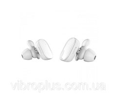 Bluetooth-гарнітура Baseus Encok W02 Truly, білий