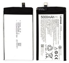 Аккумуляторная батарея (АКБ) Lenovo BL244 для Vibe P1, 5000mAh