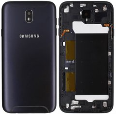 Задняя крышка Samsung J730F Galaxy J7 2017