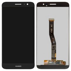 Дисплей Huawei Nova Plus MLA-L01, MLA-L11, G9 Plus MLA-TL00, MLA-UL00 з тачскріном
