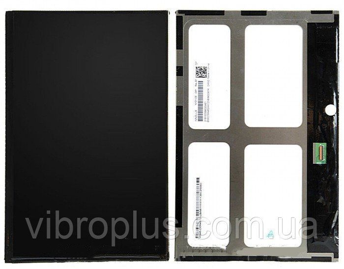 Дисплей (экран) 10.1" Lenovo B8000 Yoga Tablet