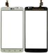 Тачскрін (сенсор) LG D685 G Pro Lite Dual, D686 G Pro Lite, білий 1