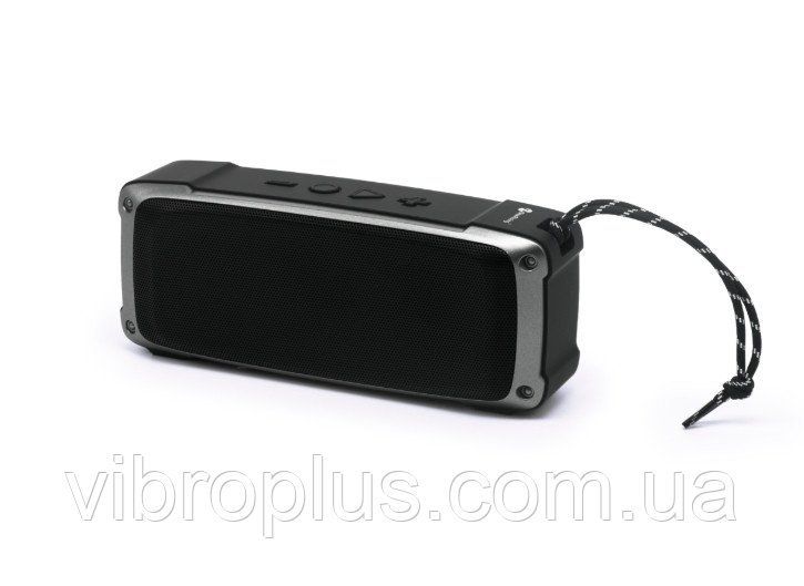 Bluetooth акустика NewRixing NR4020, черный