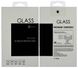 Защитное стекло для Xiaomi Redmi Note 7, Redmi Note 7 Pro (0.3 мм, 5D), черное 1