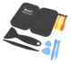 Набор инструментов KAISI 3689 (3 отвертки, 2 медиатора, 2 шпателя, подставка для винтов iPhone 5) 1