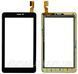 Тачскрін (сенсор) 7 "104x188 30pin Explay D7.2 3G (p / n: AD-C-701749-FPC), чорний