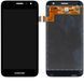 Дисплей (экран) Samsung J260F Galaxy J2 Core&nbsp;TFT с тачскрином в сборе, черный