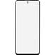 Скло екрану Xiaomi 11T 21081111RG, Xiaomi 11T Pro 2107113SG, Poco F4 GT, чорне