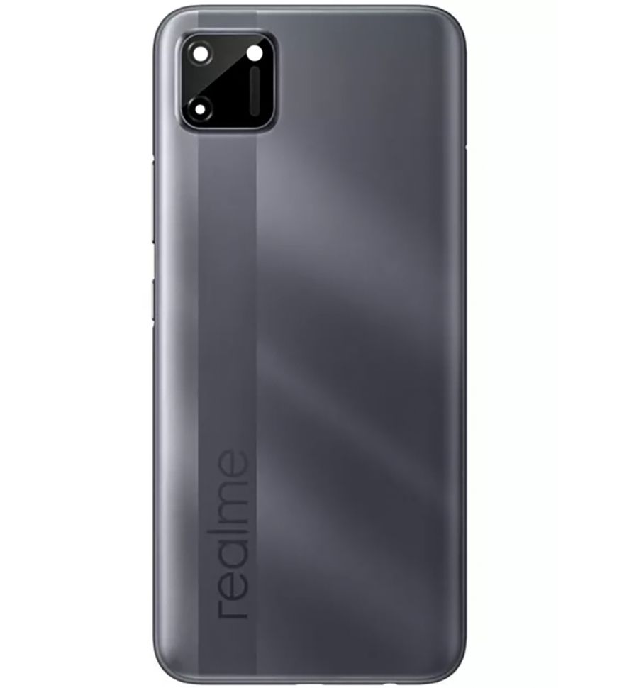 Задняя крышка Realme C11 RMX2185