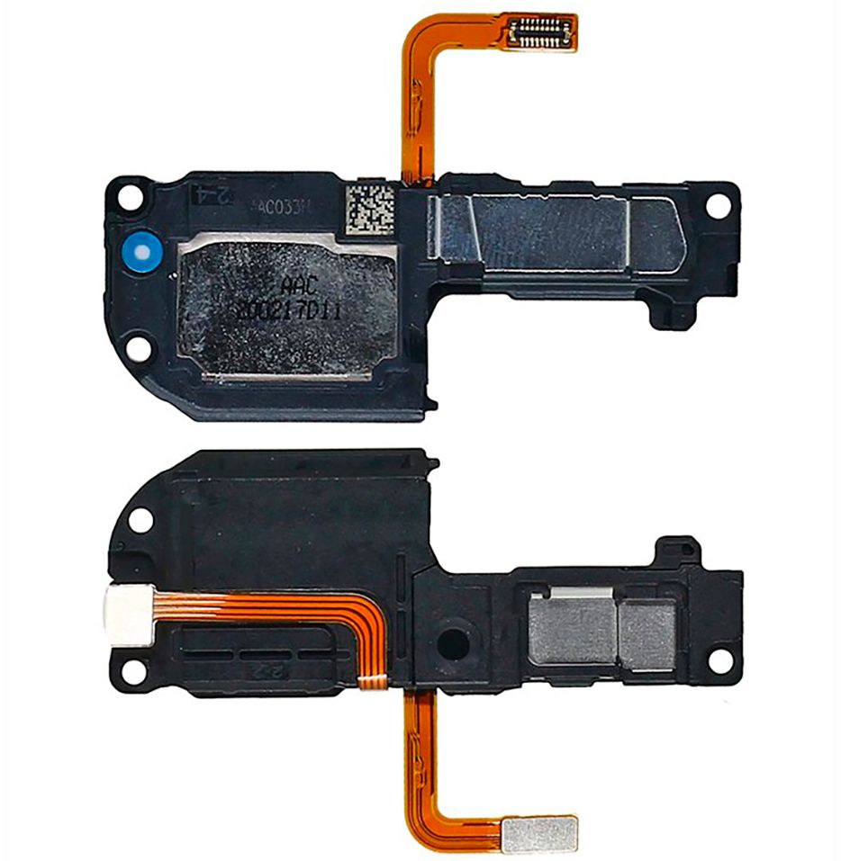 Звуковий динамік з рамкою (дзвінок) Huawei P40 Pro (ELS-NX9, ELS-N04, ELS-AN00, ELS-TN00)
