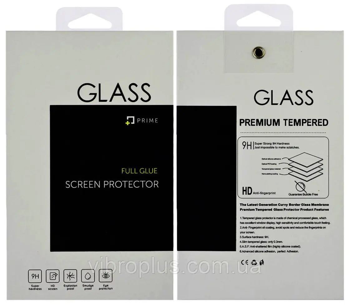 Защитные стекла для смартфонов Samsung