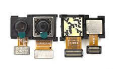 Камера для смартфонов Huawei P20 Lite (ANE-L21) основная двойная