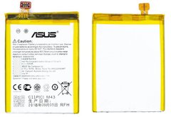 Акумуляторна батарея (АКБ) Asus C11P1410 для A502CG ZenFone 5 Lite 2500 mAh
