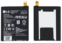 Батарея BL-T19 аккумулятор для LG H790, H791, H798 Nexus 5X
