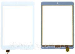 Тачскрин (сенсор) 8&rdquo; 134x194 6pin Modecom FreeTab 1001 (p/n: DY-F-07042-V2), белый