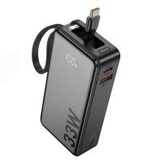 Power Bank Hoco Q27A павербанк 10000 mAh 33W Оригинал