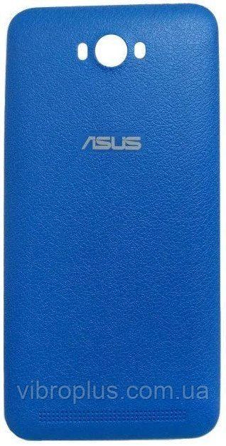 Задня кришка Asus Zenfone MAX (ZC550KL) ORIG, синя