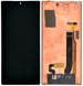 Дисплей Samsung&nbsp;N985F Galaxy Note 20 Ultra, N986B 5G&nbsp;AMOLED с тачскрином ORIG, черный