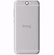 Задня кришка HTC One A9, срібляста, Opal Silver