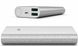 Power Bank Xiaomi Mi, M5 (16000 mAh) сріблястий, зовнішній акумулятор