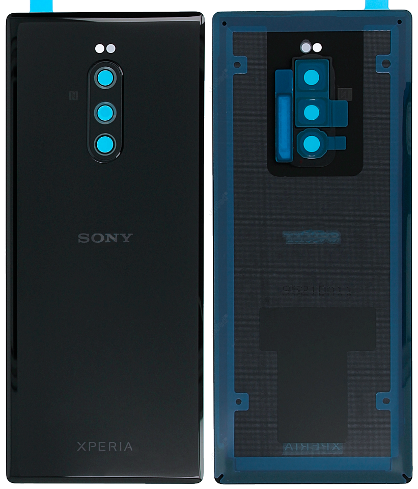 Задня кришка Sony J9110 Xperia 1, Xperia XZ4 J8110, J8170, J9150, SOV40, SO-03L