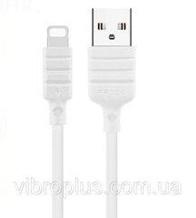 USB-кабель Remax Proda PD-B15i Lightning, білий
