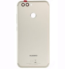 Задняя крышка Huawei Nova 2 (PIC-L29, PIC-AL00, PIC-L09, PIC-TL00, PIC-LX9), золотистая