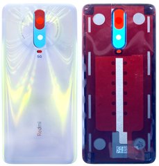 Задняя крышка Xiaomi Redmi K30 (5G), белая