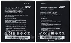 Аккумуляторная батарея (АКБ) Acer BAT-E10 для Liquid Z530, Z530S, 2420 mAh