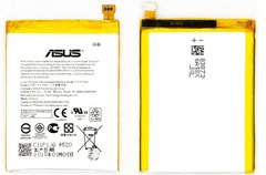 Аккумуляторная батарея (АКБ) Asus C11P1423 для ZE500CL ZenFone 2, 2500 mAh