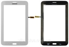 Тачскрін (сенсор) 7 "Samsung T111 Galaxy Tab 3 Lite (3G Version), білий