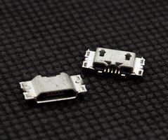 Роз'єм Micro USB Sony E5506 Xperia C5 Ultra (5 pin)