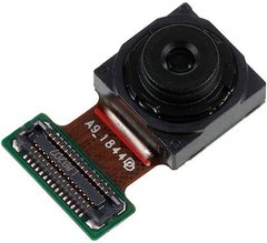 Камера для смартфонів Samsung A920 Galaxy A9 (2018), 24MP, фронтальна (маленька)