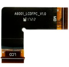 Шлейф Lenovo TB-X304F, TB-X304N, TB-X304L, TB-X304X для дисплея (p / n: A6001_LCDFPC)