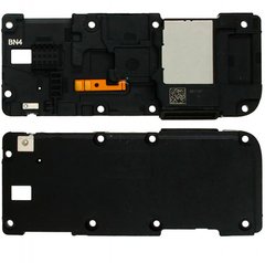 Звуковой динамик с рамкой (звонок) для Xiaomi Mi 9 Lite, Xiaomi Mi CC9 (M1904F3BG)