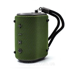 Bluetooth акустика Remax RB-M30, зеленый
