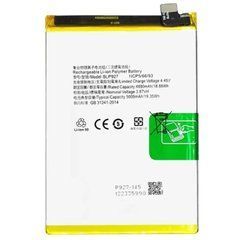 Батарея BLP927 акумулятор для OnePlus Nord CE 2 Lite 5G : CPH2381 ; CPH2409 ; Oppo A77s : CPH2473 Оригінал