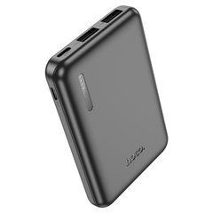 Power Bank Hoco J115 Ultra Slim павербанк 5000 mAh 10W Оригинал