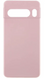 Чехол Silicone Cover Full Camera для Google Pixel 9 : G2YBB ; GUR25 ; G1B60 ; Google Pixel 9 Pro : GR83Y ; GEC77 ; GWVK6
