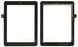 Тачскрин (сенсор) 8&rdquo; 198x150 51pin Next Book NX008HD8G (p/n: FPC-CTP-0800-014-1), черный