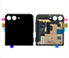 Дисплей Samsung F731 Galaxy Flip 5 (внешний) с тачскрином Оригинал AMOLED
