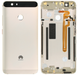 Задня кришка Huawei Nova CAN-L11